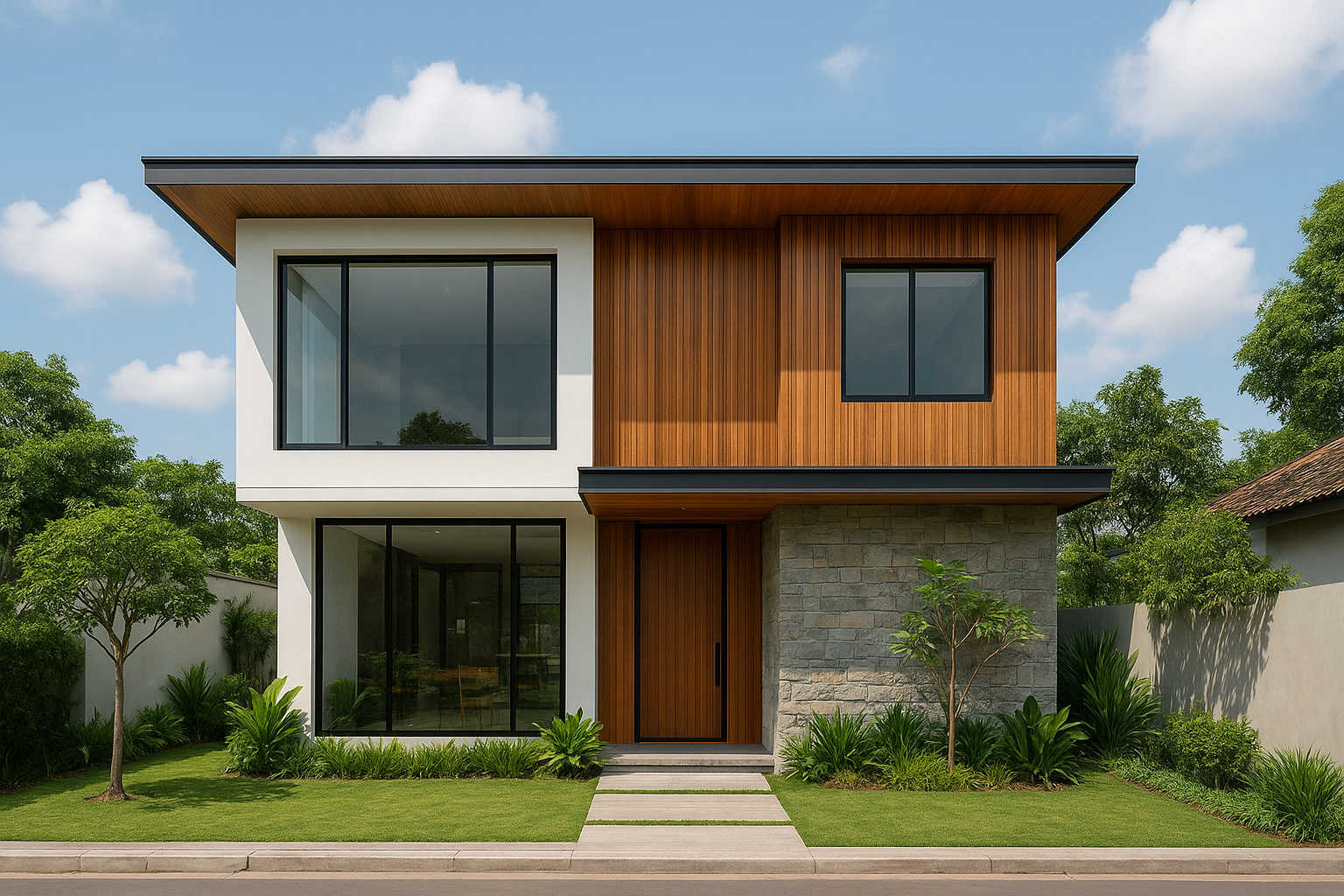 Tentang Batara Creative Construction